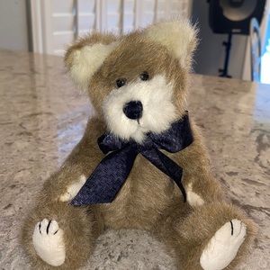 Bristol B. Winsor Boyd’s Bear